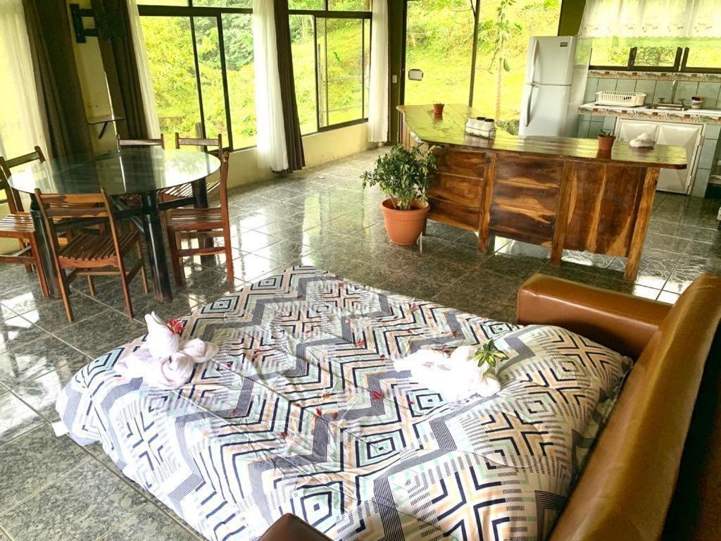 Ferreto'S House Βίλα El Castillo Εξωτερικό φωτογραφία