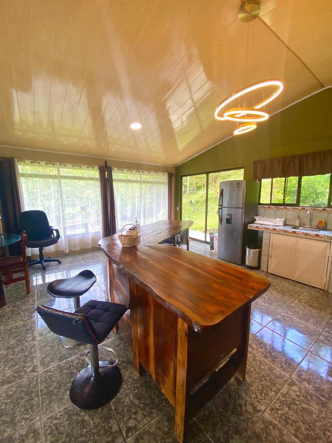 Ferreto'S House Βίλα El Castillo Εξωτερικό φωτογραφία
