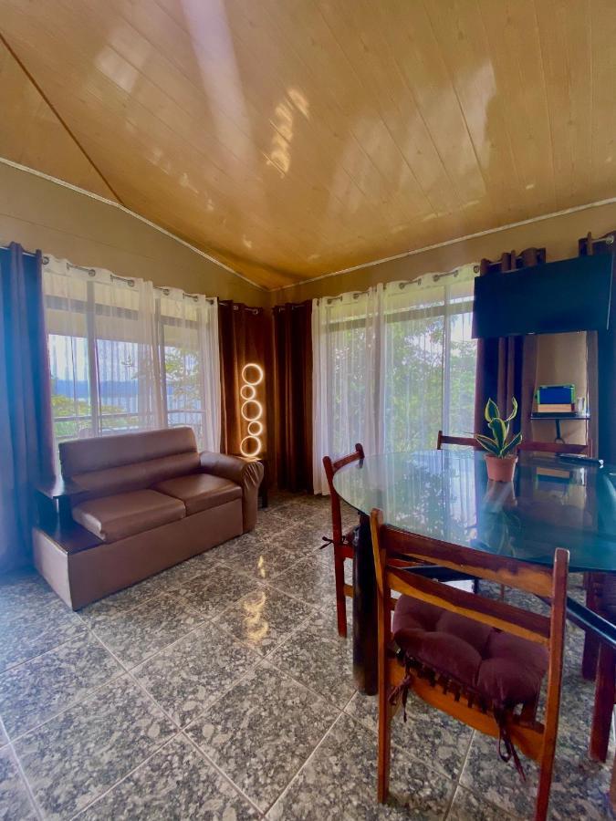Ferreto'S House Βίλα El Castillo Εξωτερικό φωτογραφία
