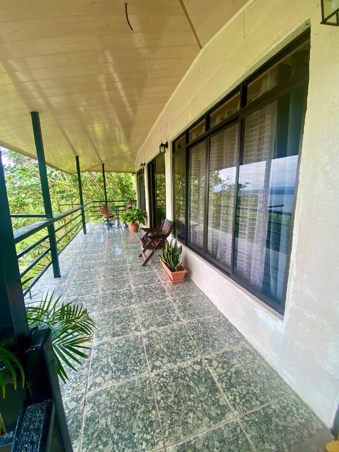 Ferreto'S House Βίλα El Castillo Εξωτερικό φωτογραφία