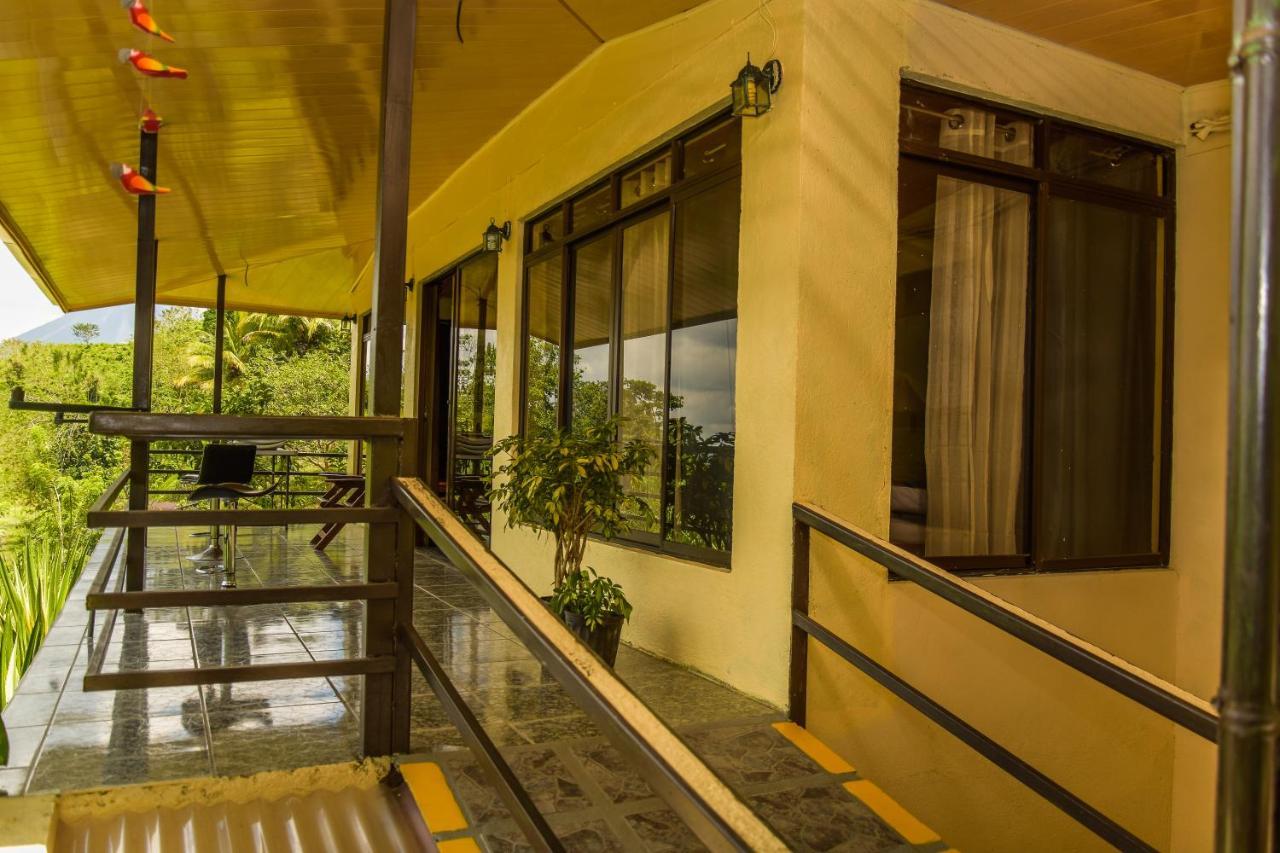 Ferreto'S House Βίλα El Castillo Εξωτερικό φωτογραφία