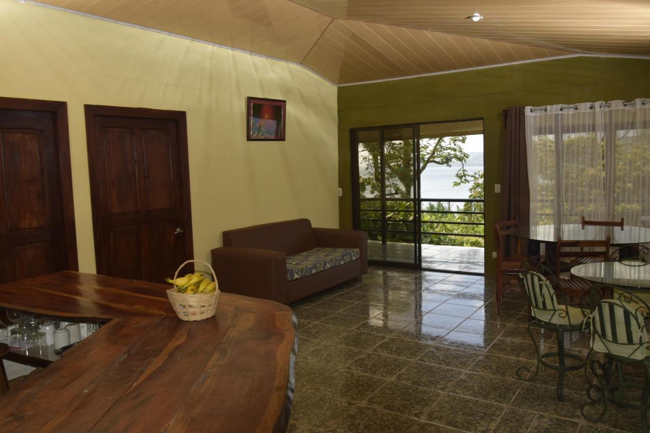 Ferreto'S House Βίλα El Castillo Εξωτερικό φωτογραφία
