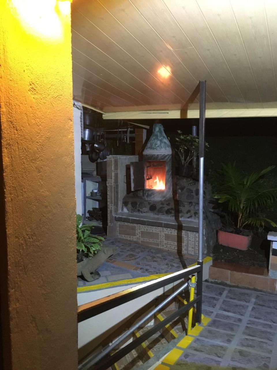 Ferreto'S House Βίλα El Castillo Εξωτερικό φωτογραφία